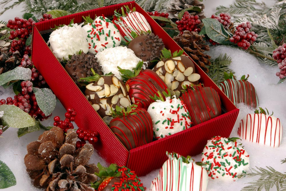 Gourmet Christmas Candy
 Top 21 Gourmet Christmas Candy Most Popular Ideas of All