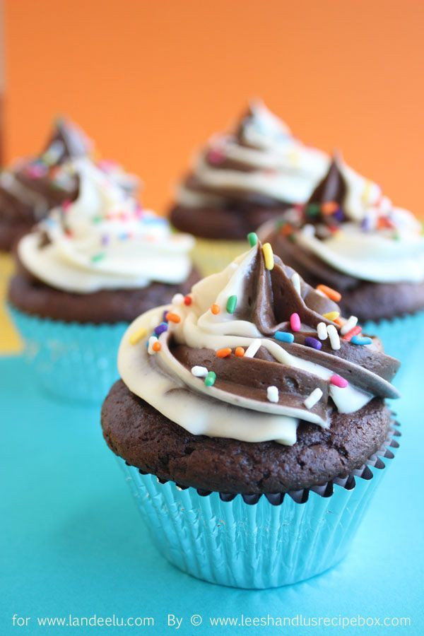Gourmet Cupcake Recipes Using Cake Mix
 30 the Best Ideas for Gourmet Cupcake Recipes Using
