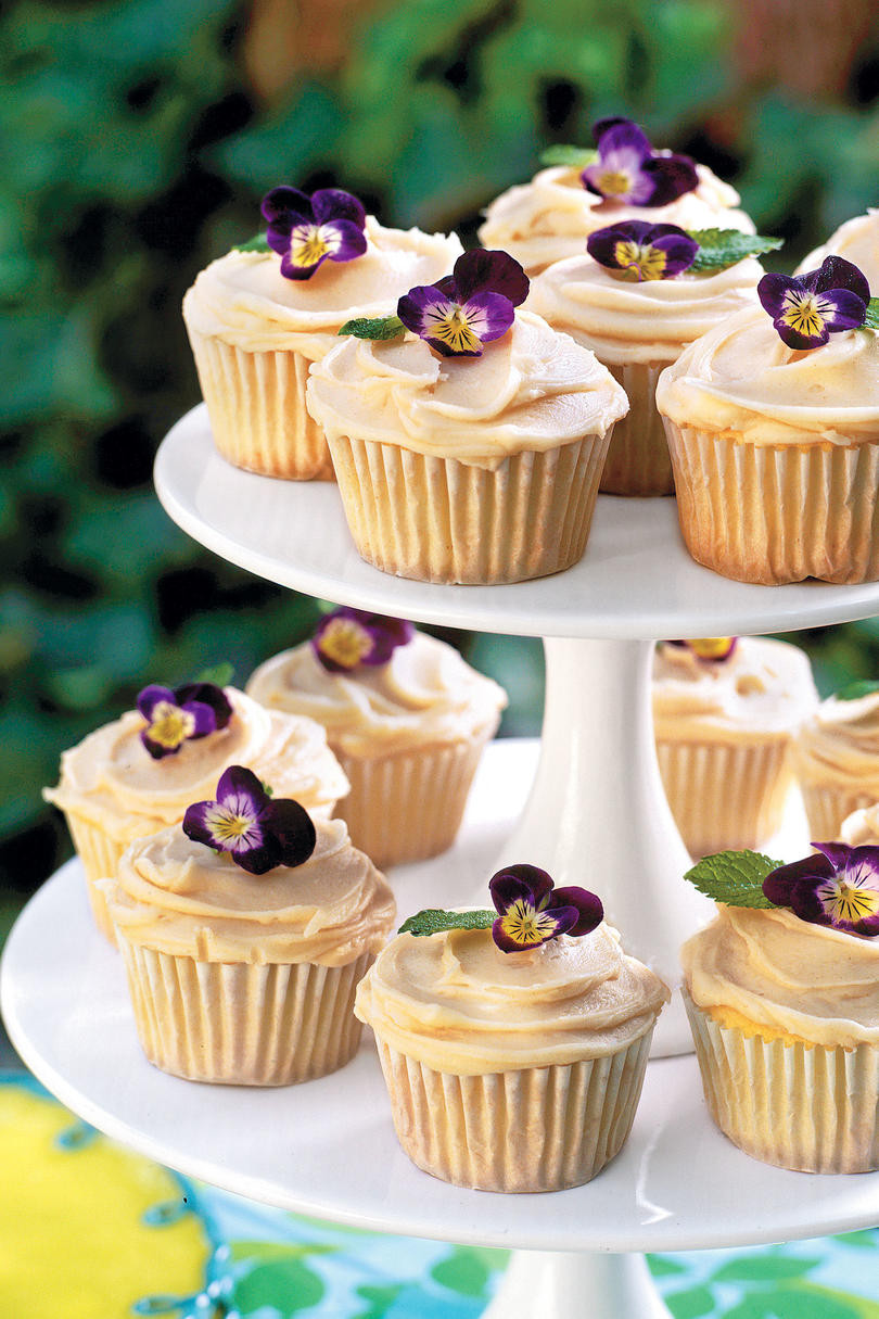 Gourmet Cupcake Recipes Using Cake Mix
 Our Best Cupcake Recipes Southern Living