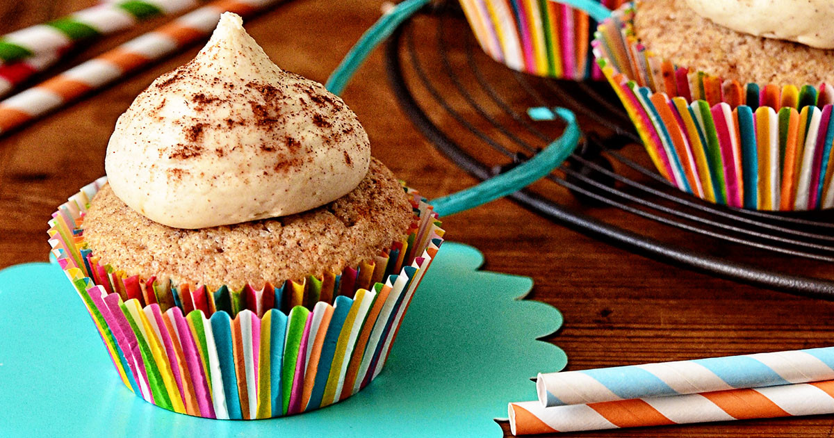 Gourmet Cupcake Recipes Using Cake Mix
 Perfect Cupcake Recipe using a mix