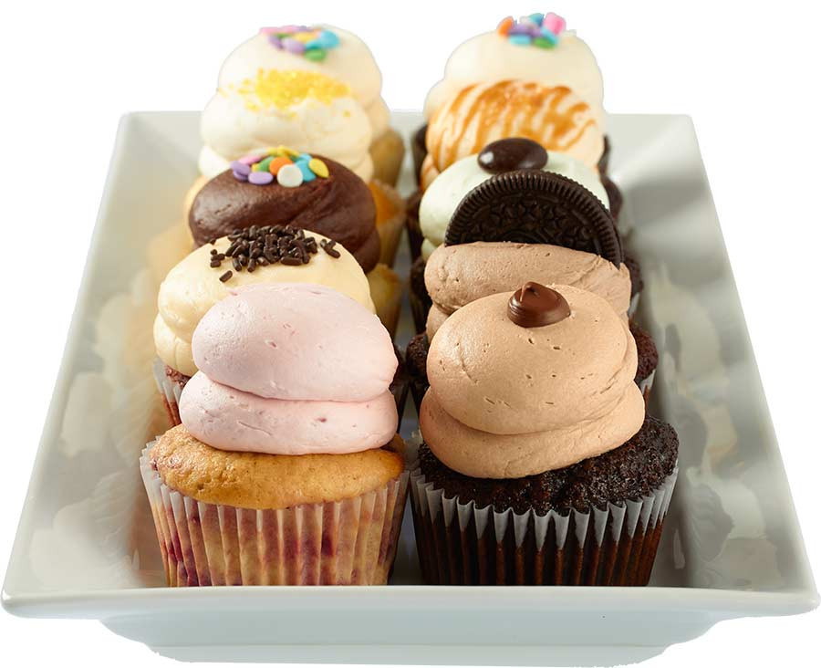 Gourmet Cupcakes Delivered
 30 the Best Ideas for Gourmet Cupcakes Delivered Best