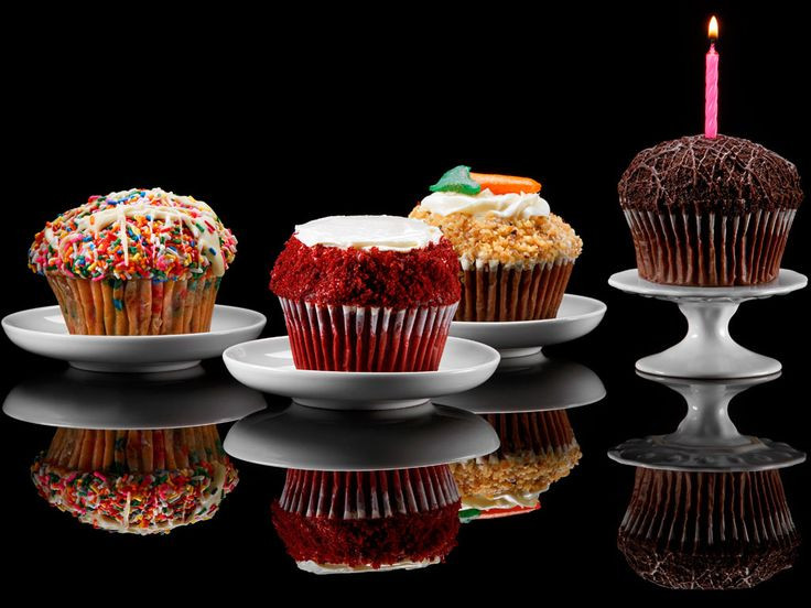 Gourmet Cupcakes Delivered
 Birthday cupcakes delivered right to your door