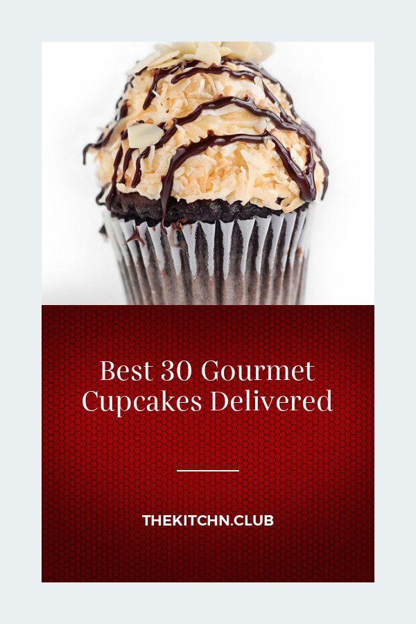 Gourmet Cupcakes Delivered
 Best 30 Gourmet Cupcakes Delivered Best Round Up Recipe