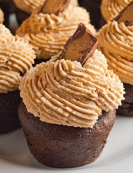 Gourmet Cupcakes Recipes
 35 best Cupcakes images on Pinterest