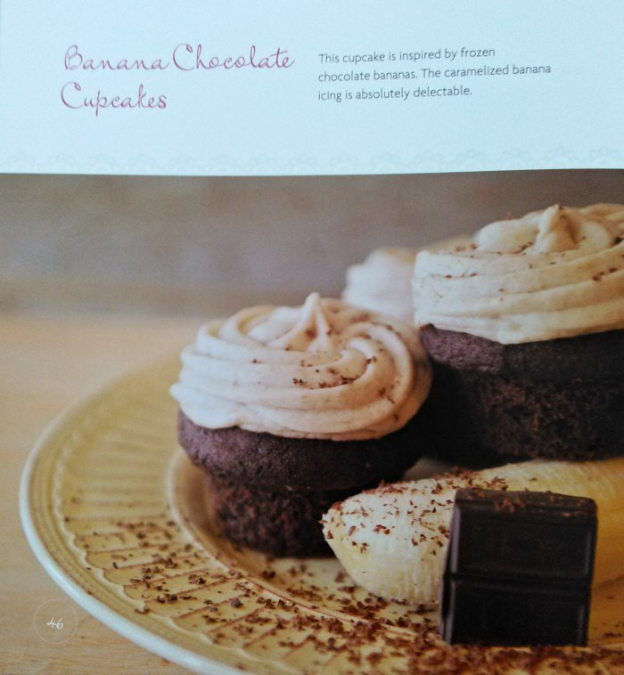 Gourmet Cupcakes Recipes
 Gourmet Cupcake Recipes Dare to Bake Cookbook Review