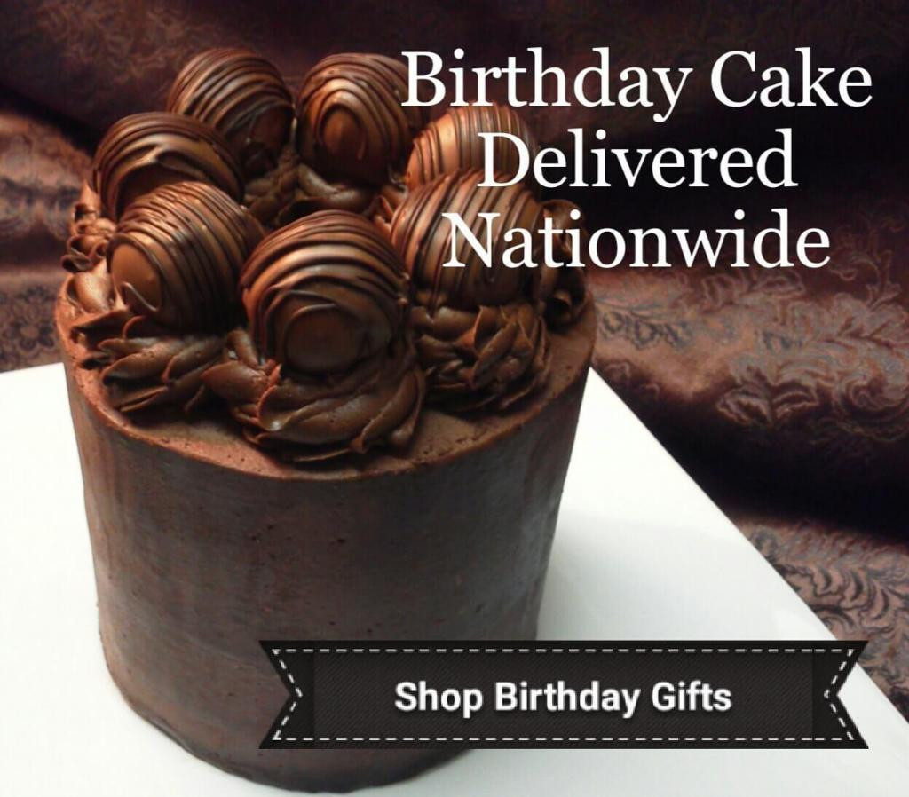 Gourmet Desserts Delivered
 Order Birthday Cake line line Cake Order