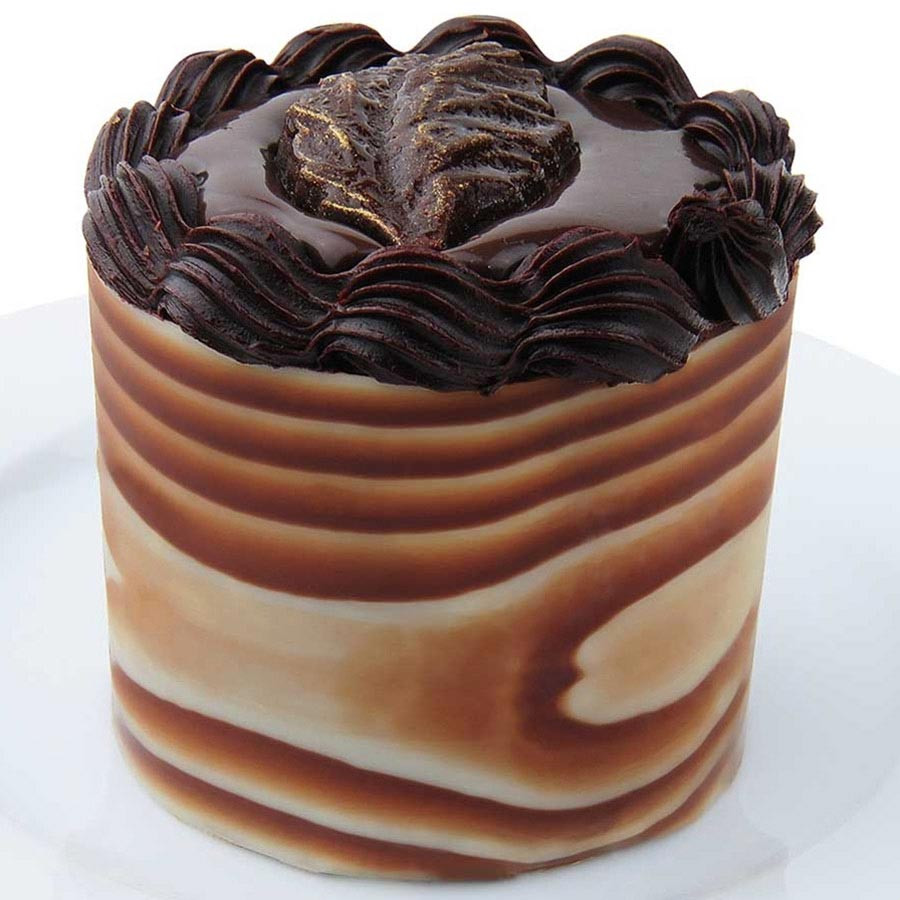 Gourmet Desserts Delivered
 Sequoia Mousse Cake by Galaxy Desserts gourmet