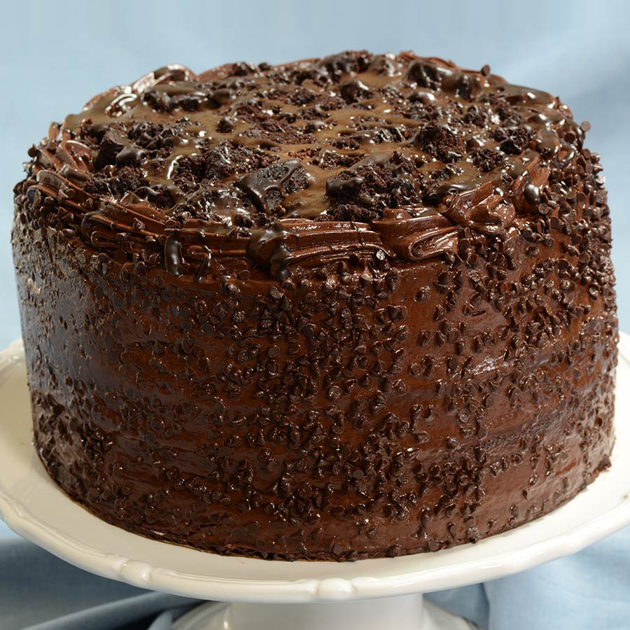 Gourmet Desserts Delivered
 Ultimate Chocolate Cake
