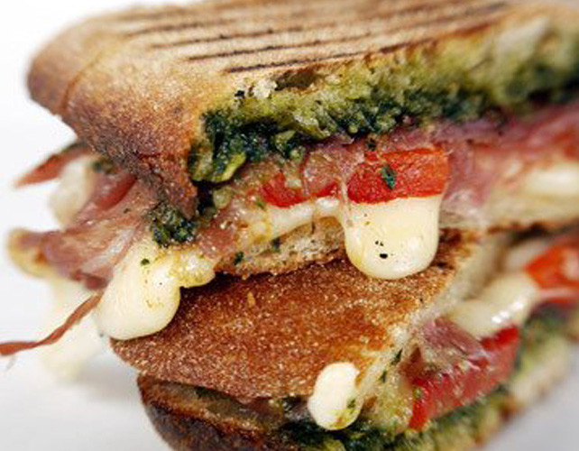 Gourmet Ham Sandwiches Recipes
 gourmet ham sandwich recipe