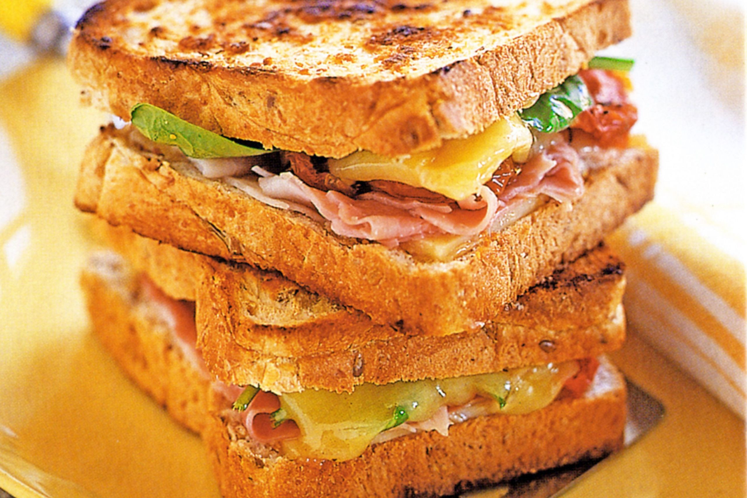 Gourmet Ham Sandwiches Recipes
 gourmet ham sandwich recipes