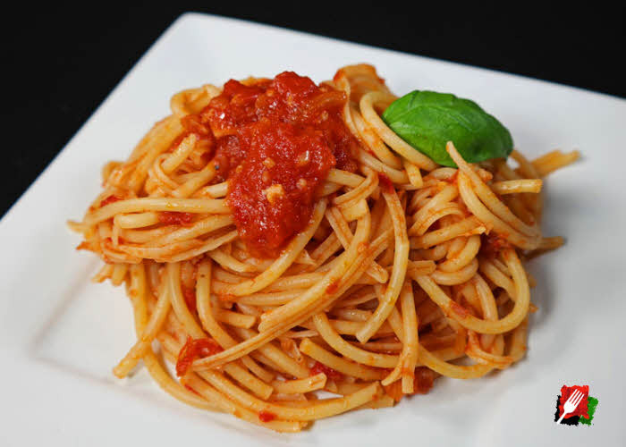 Gourmet Italian Recipes
 Spaghetti Sauce – ItalyMax Gourmet Italian Food Recipes