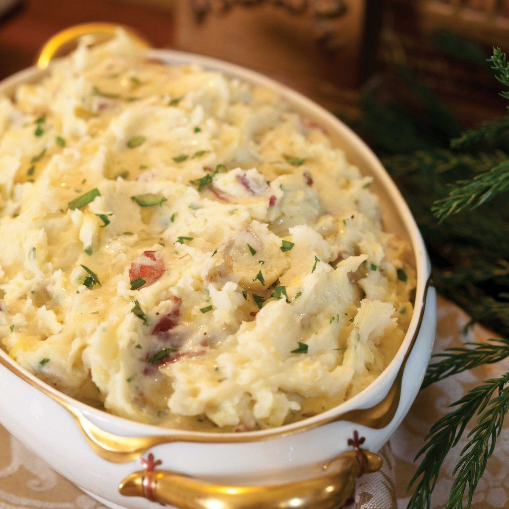 Gourmet Mashed Potatoes Recipes
 22 Savory Mashed Potatoes Recipes to Whip Up for Your
