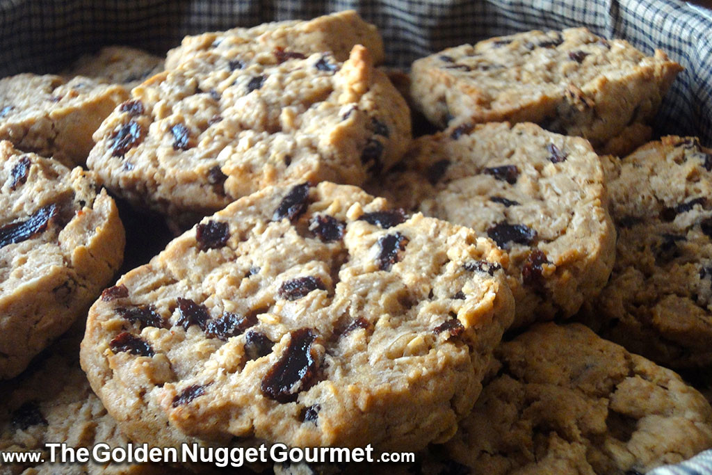 Gourmet Oatmeal Raisin Cookies
 The 30 Best Ideas for Gourmet Oatmeal Raisin Cookies