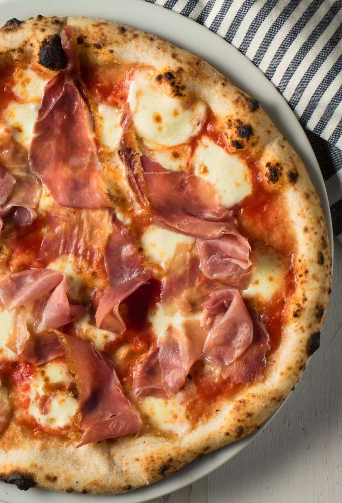 Gourmet Pizza Dough Recipe
 neapolitan pizza dough Recipe in 2020