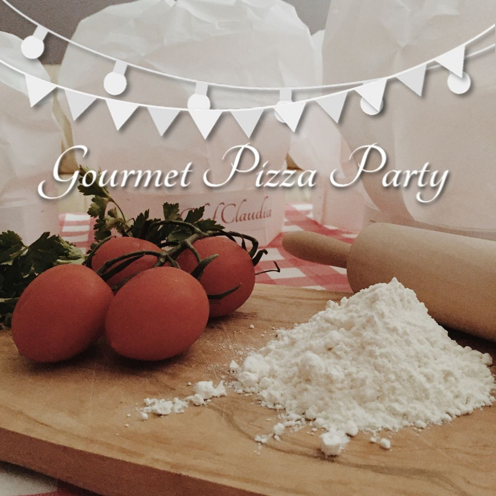 Gourmet Pizza Dough Recipe
 Gourmet Italian Pizza Dough Recipe on Food52