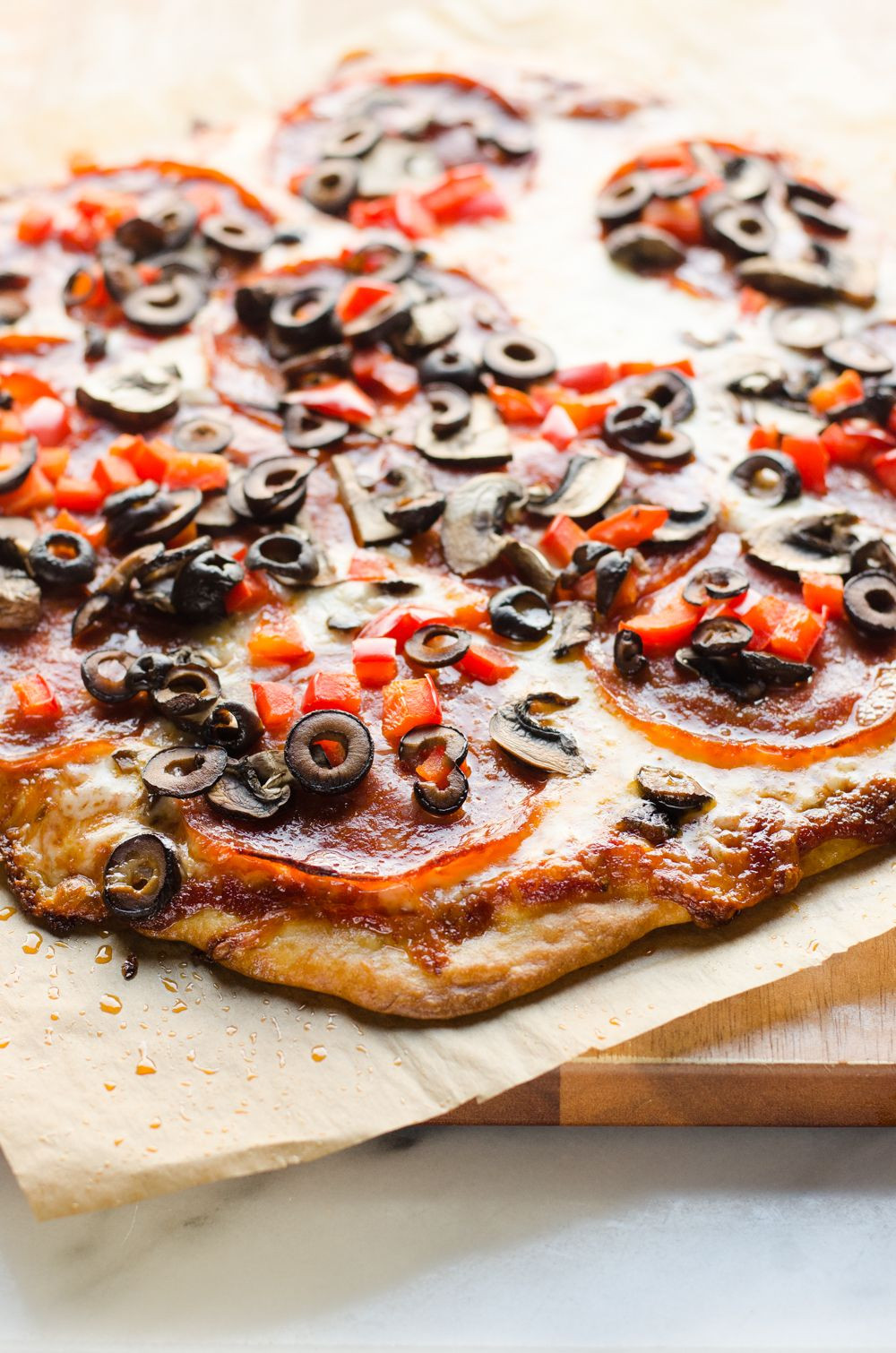 Gourmet Pizza Dough Recipe
 Einkorn Pizza Dough Recipe With images