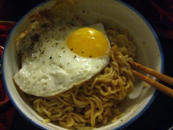 Gourmet Ramen Noodles
 5 Simple Tips to Upgrade Your Packaged Ramen Noodles from
