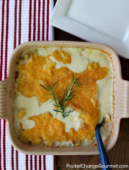 Gourmet Scalloped Potatoes
 30 the Best Ideas for Gourmet Scalloped Potatoes Best