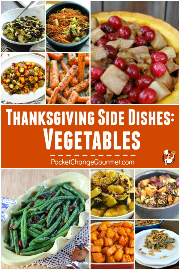 Gourmet Thanksgiving Side Dishes
 The Best Gourmet Thanksgiving Side Dishes Best Diet and