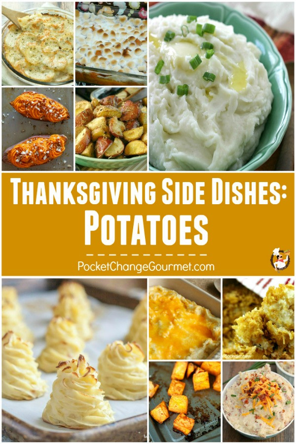 Gourmet Thanksgiving Side Dishes
 Thanksgiving Ve able Recipes Recipe