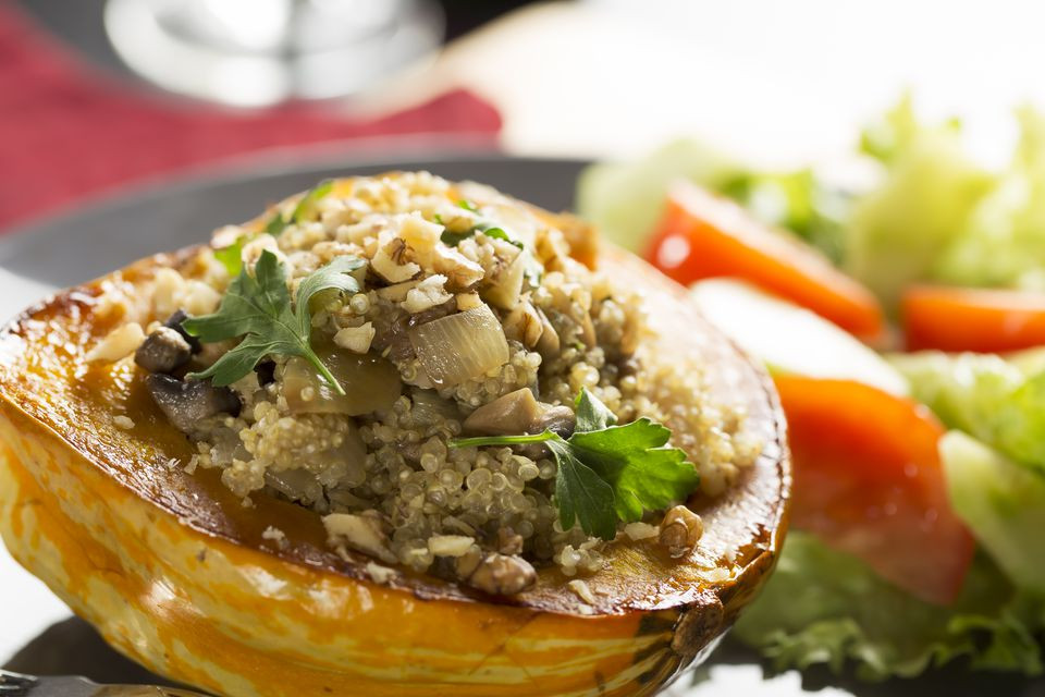 Gourmet Vegetarian Thanksgiving Recipes
 Ve arian and Vegan Thanksgiving Main Dish Recipes