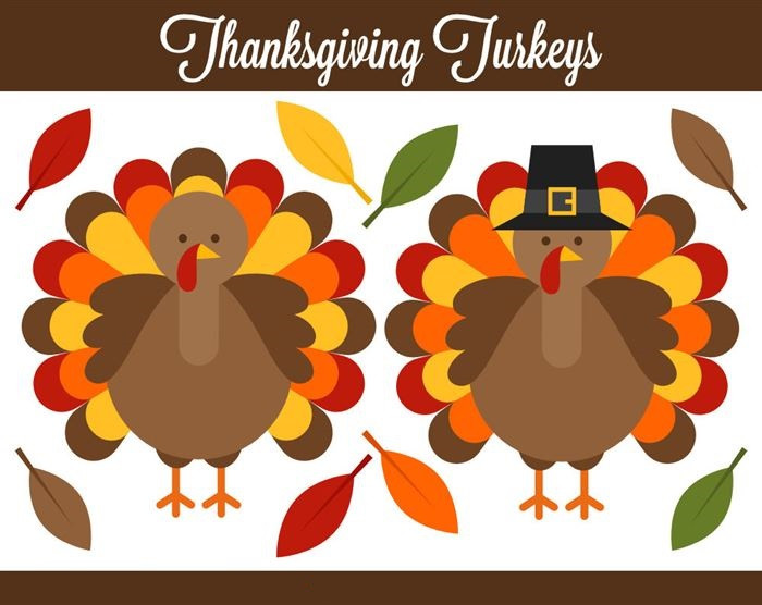 Gracias The Thanksgiving Turkey
 Talkin’ Turkey Thanksgiving Stories – YouthScope