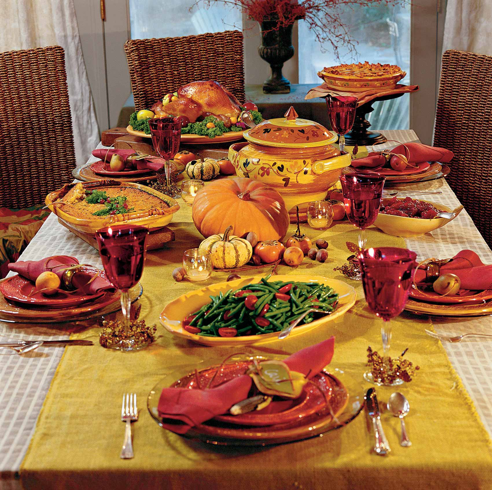 Gracias The Thanksgiving Turkey
 Happy Thanksgiving Feliz Da de Acción de Gracias