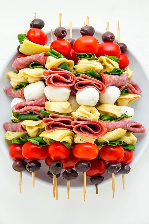 Great Christmas Appetizers
 75 Easy Christmas Appetizer Ideas Best Holiday Appetizer