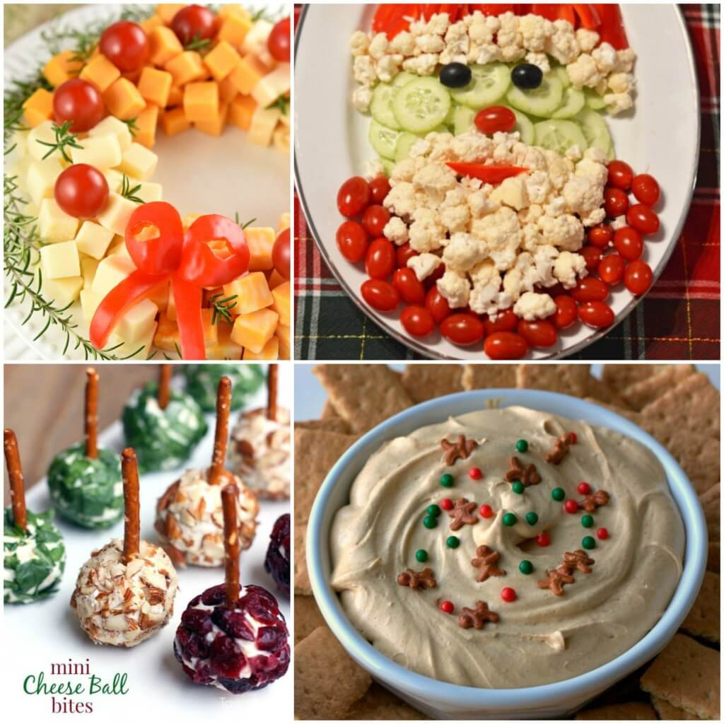 Great Christmas Appetizers
 Top 21 Good Appetizers for Christmas Party Most Popular