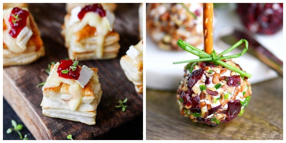 christmas appetizers ideas