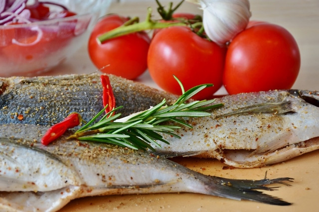 Great Fish Recipes
 3 great fish recipes with tomatoes Fishing & Hunting