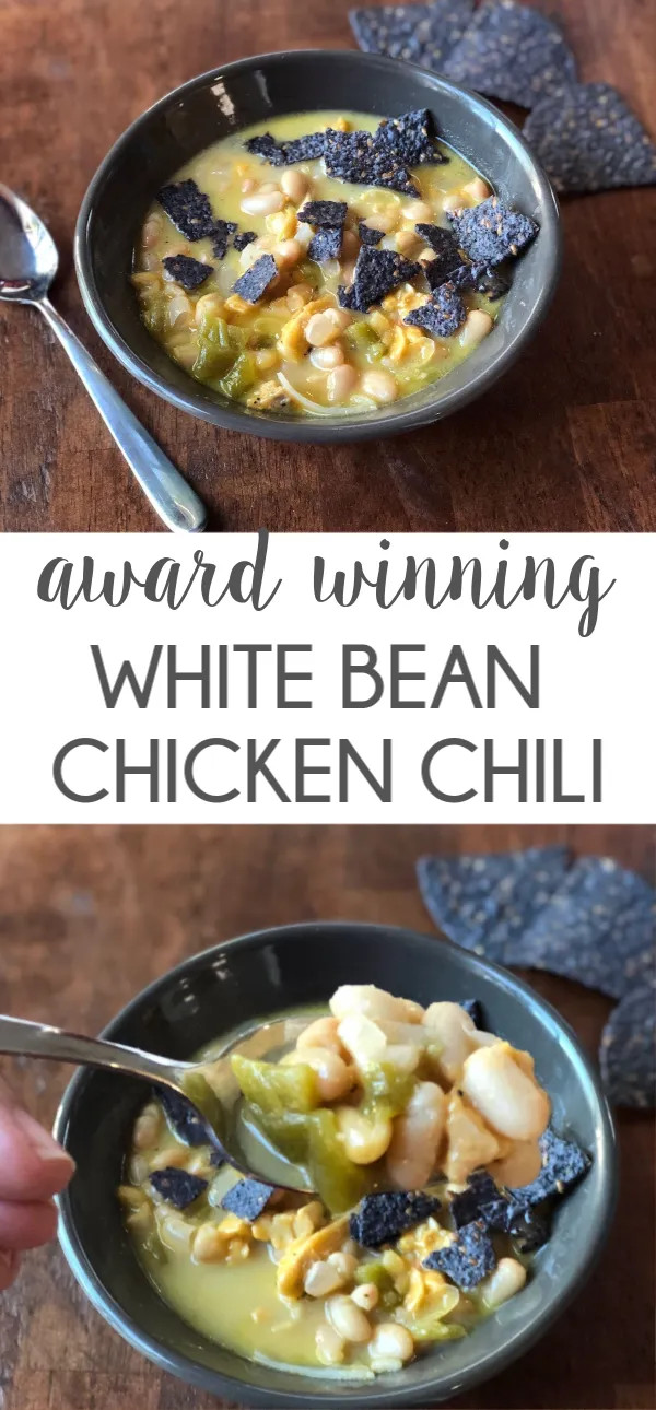 Great Northern Beans White Chicken Chili
 White Bean Chicken Chili Recipe
