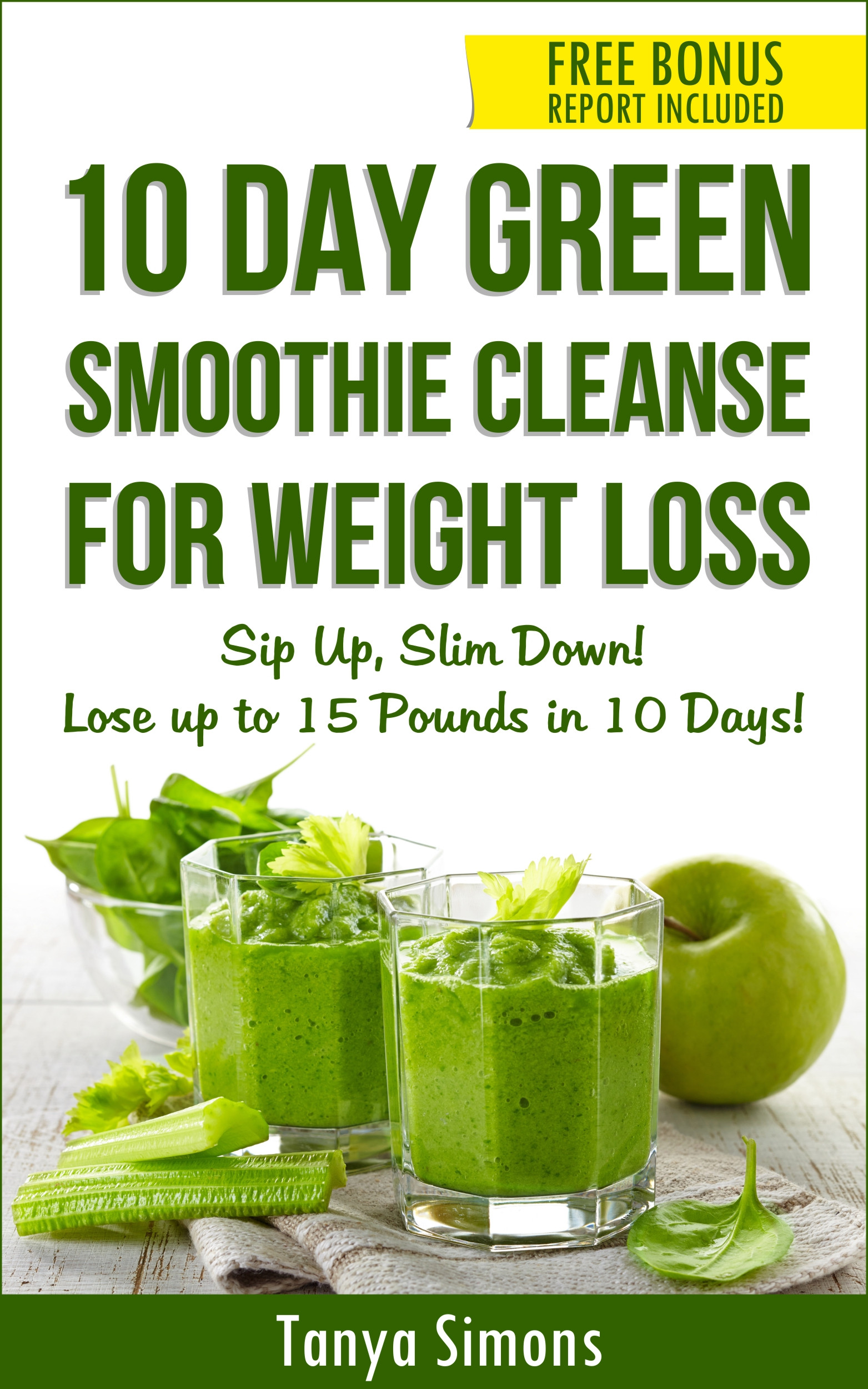 Best 22 Green Smoothies Recipes For Weight Loss Best Recipes Ideas And Collections