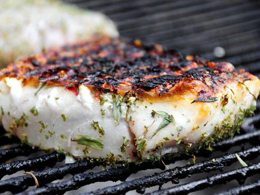 Grilling Fish Recipes
 How to Grill Skinless Fish Fillets or Steaks