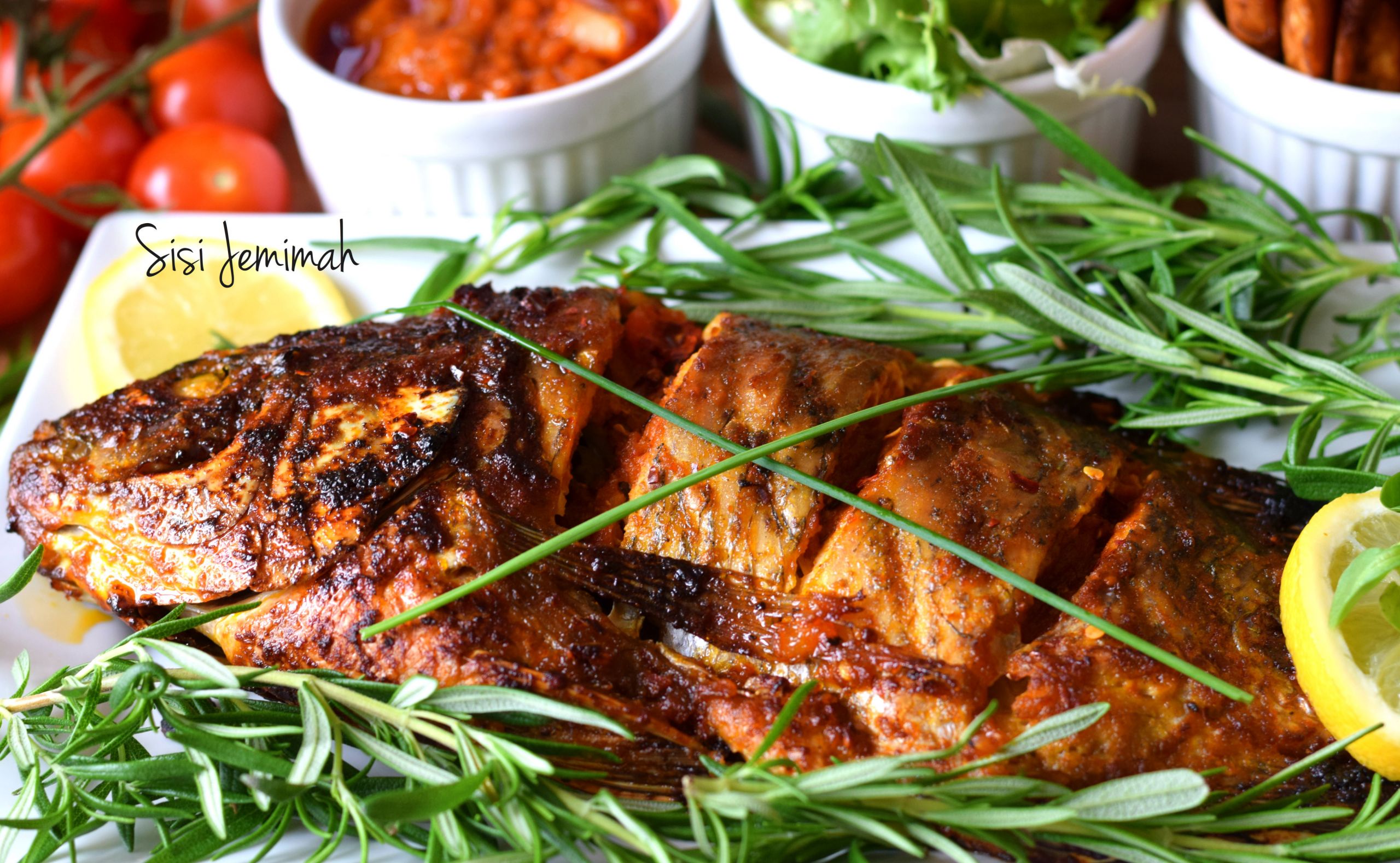 Grilling Fish Recipes
 Spicy Grilled Fish Nigerian Style Sisi Jemimah