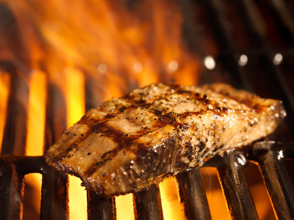 Grilling Fish Recipes
 Grilled Fish recipe