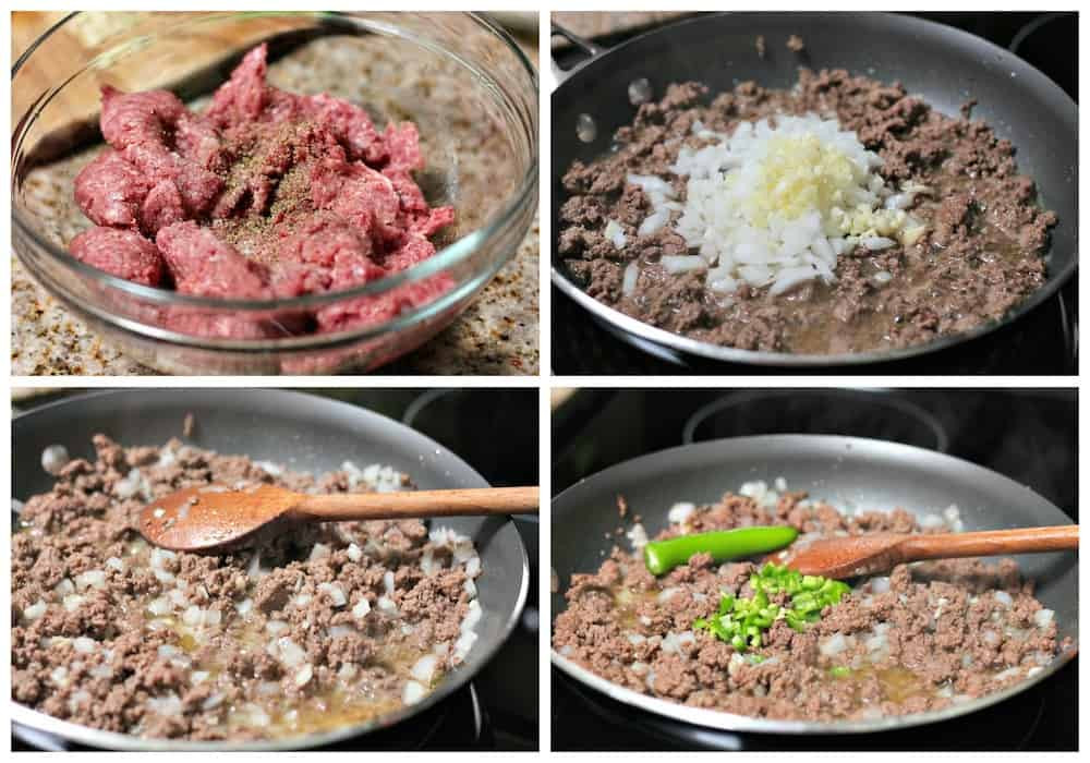 Ground Beef Mexican Recipes
 How to make Ground Beef Recipe【 Authentic Mexican Recipes