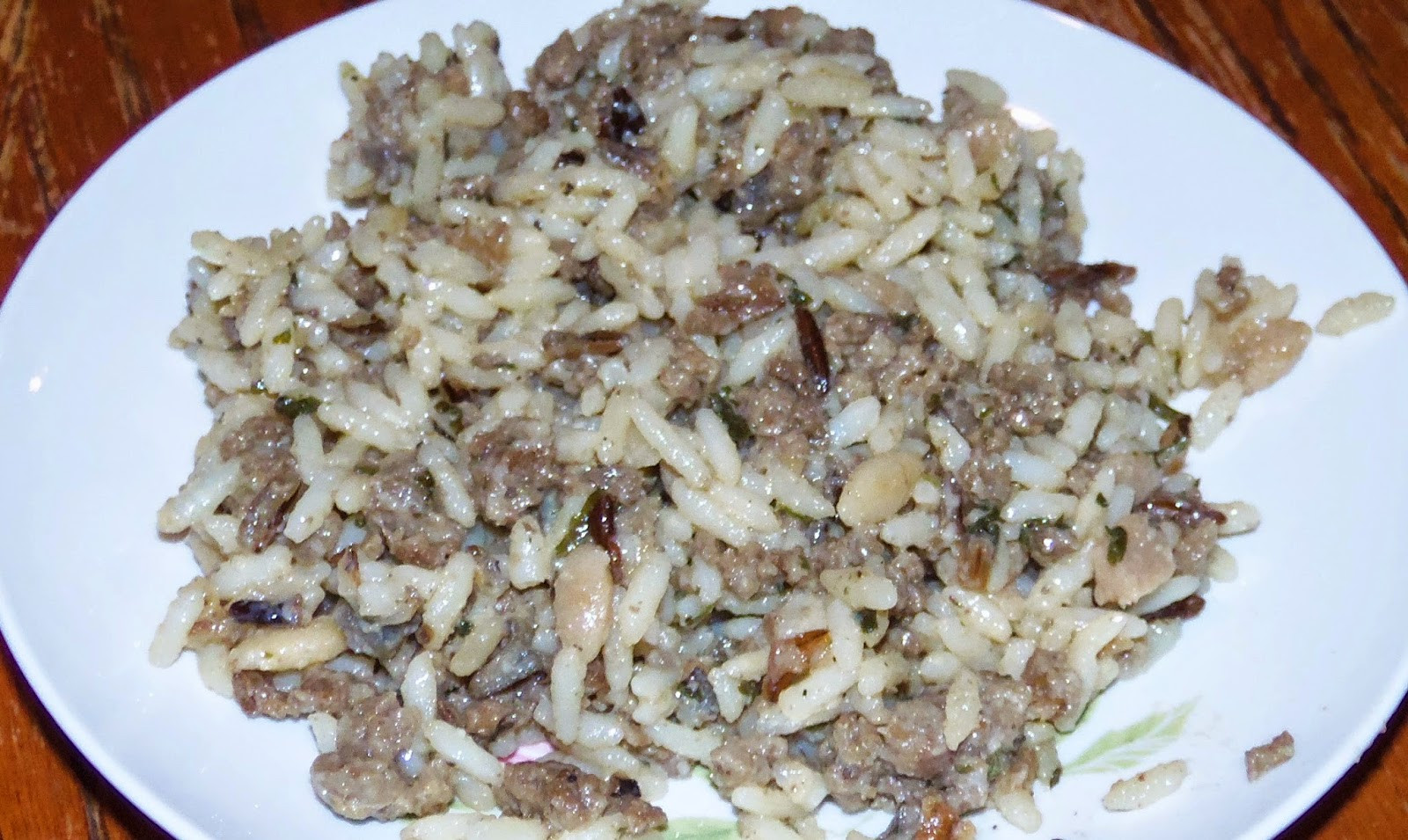 Ground Beef Mushroom
 recipes with ground beef and rice and cream of mushroom soup