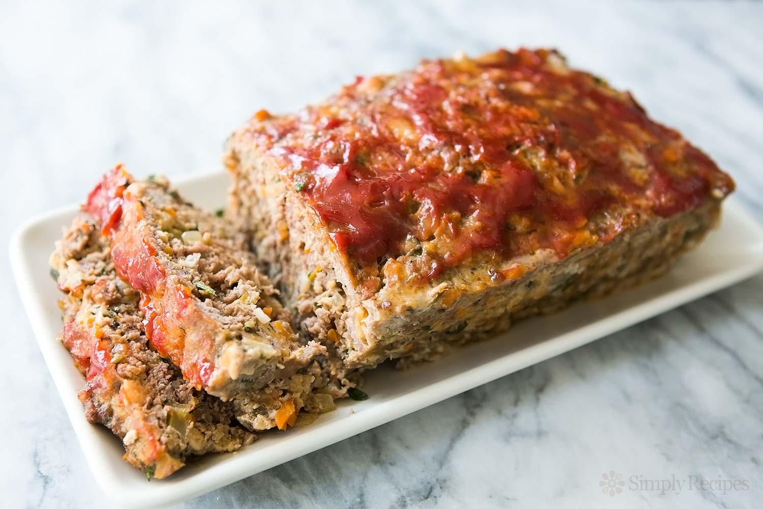 Ground Lamb Meatloaf
 Classic Meatloaf Recipe