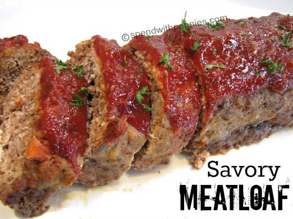 Ground Lamb Meatloaf
 10 Best Meatloaf With Ground Turkey And Ground Beef Recipes