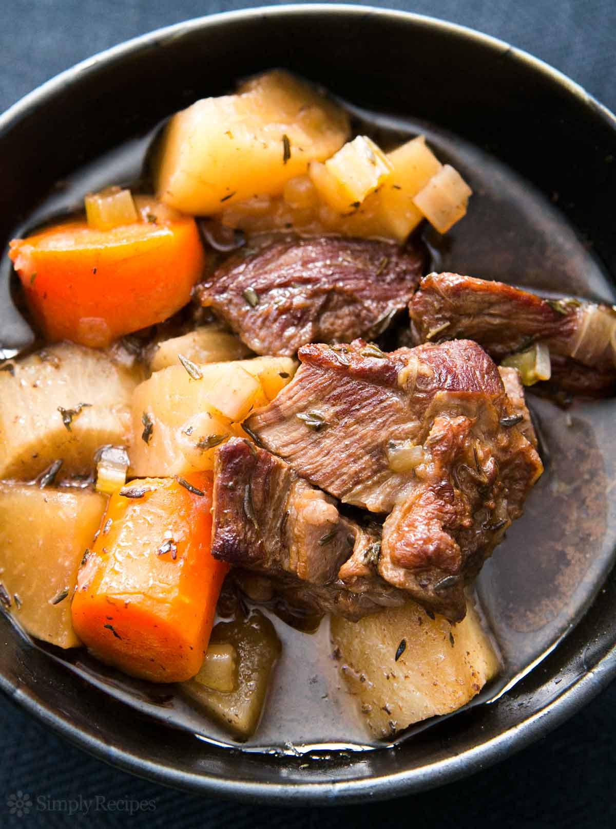 Guinness Lamb Stew
 Slow Cooker Guinness Stew Recipe Guinness and Beef Stew