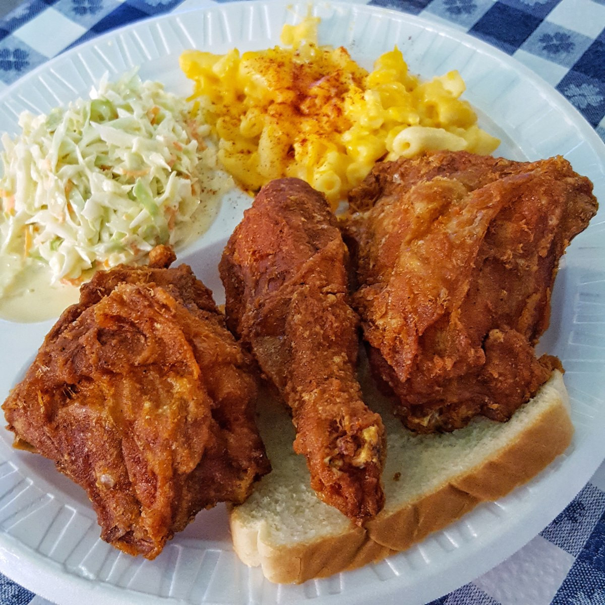 Gus Fried Chicken
 f to Memphis Gus’s World Famous Fried Chicken – Desired