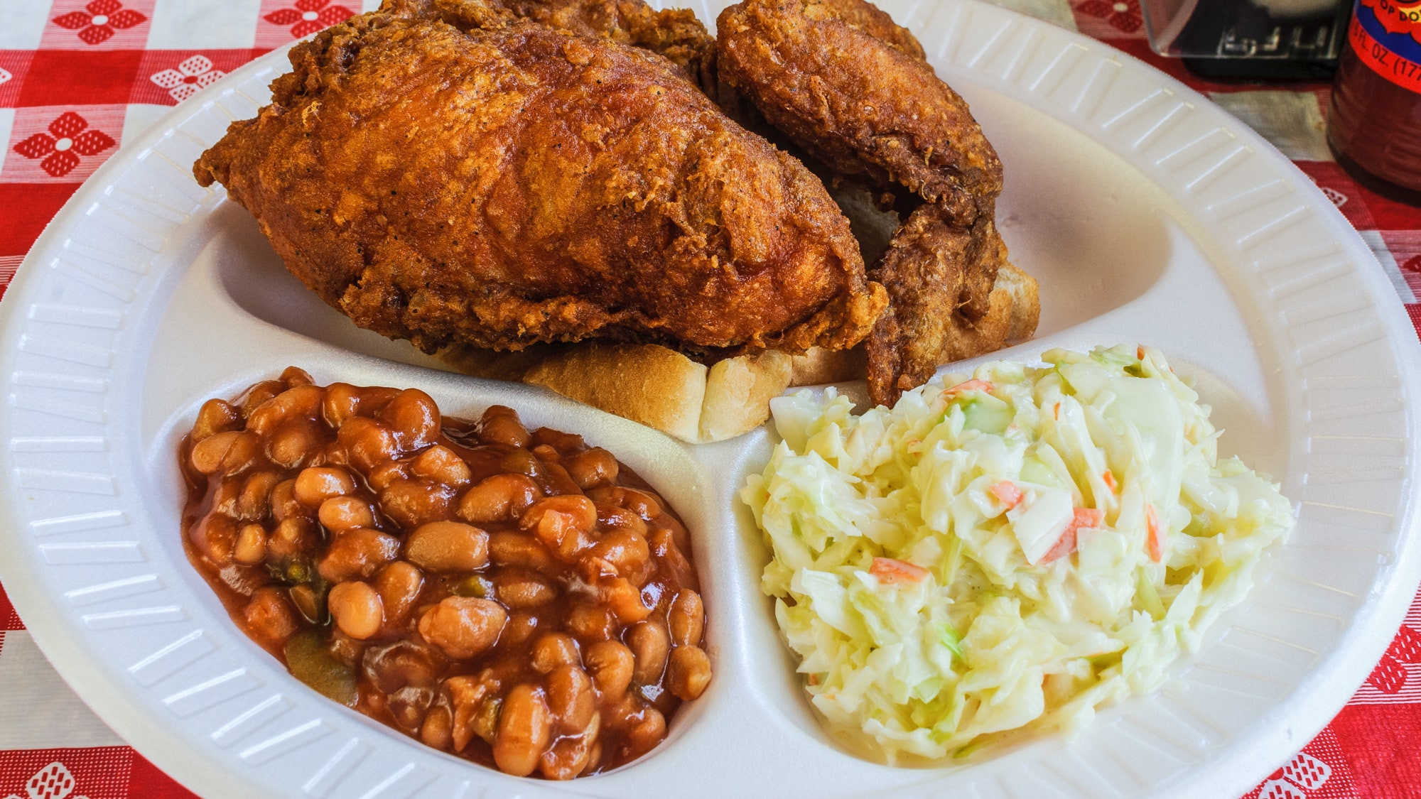Gus Fried Chicken
 A Love Letter to Gus s the Best Fried Chicken in the