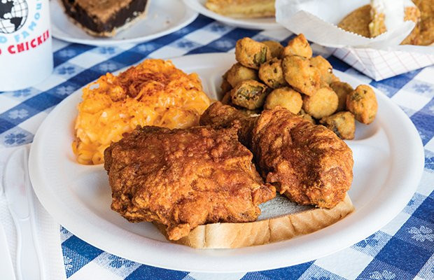 Gus Fried Chicken
 Is Gus s Fried Chicken Worth the Hype Our Writer Weighs