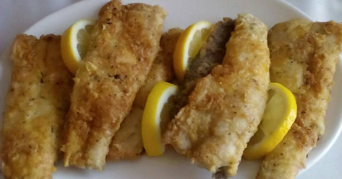 Hake Fish Recipes
 Hake fish recipes 6 672 recipes Cookpad