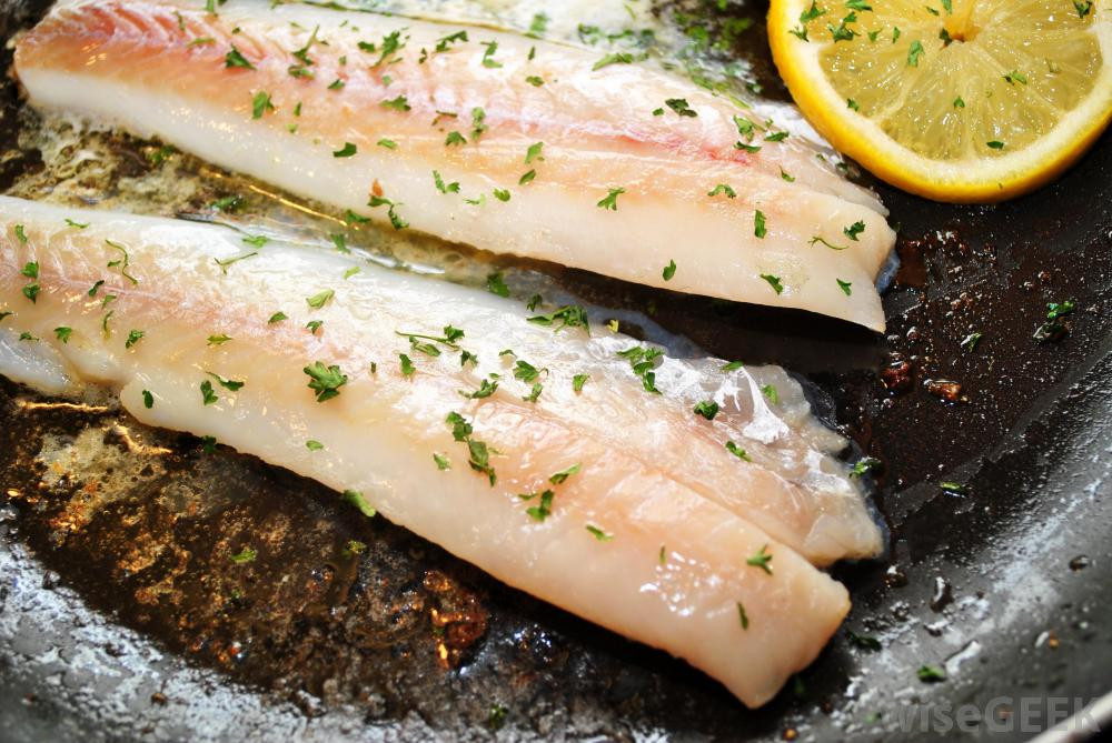Hake Fish Recipes
 What Are the Best Tips for Cooking Hake Fillets