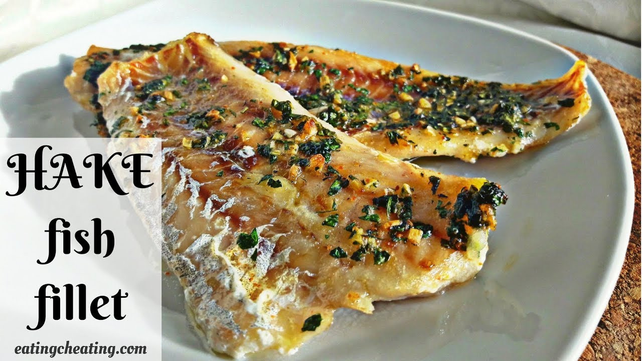 Top 25 Hake Fish Recipes - Best Recipes Ideas and Collections