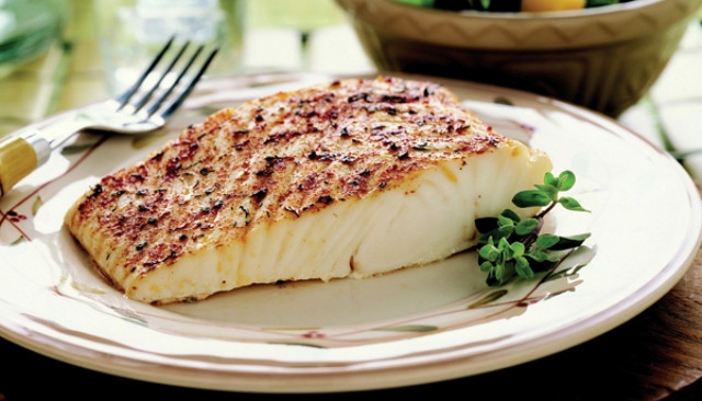 Halibut Fish Recipes
 Recipe Sauteed Halibut