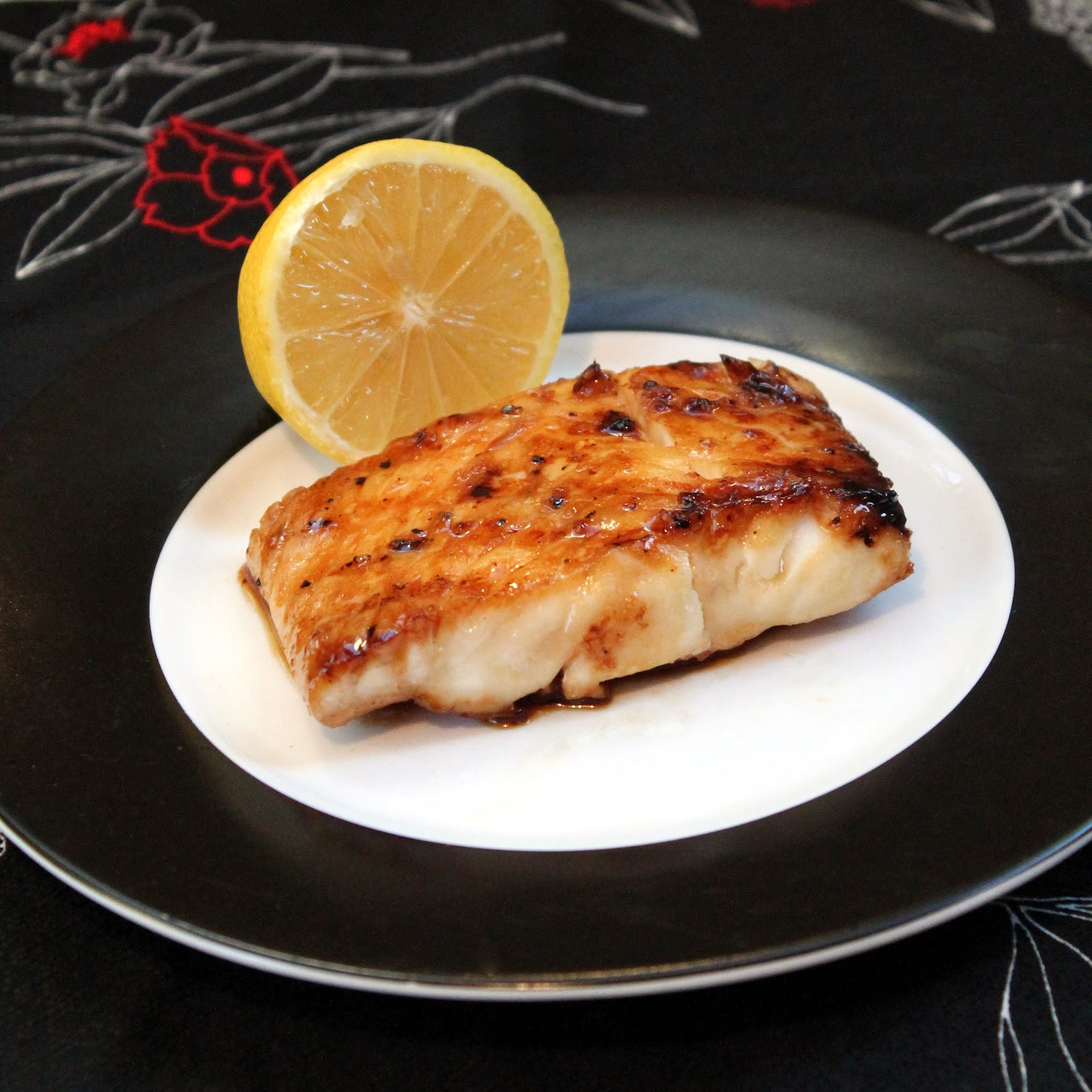 Halibut Fish Recipes
 grilled halibut