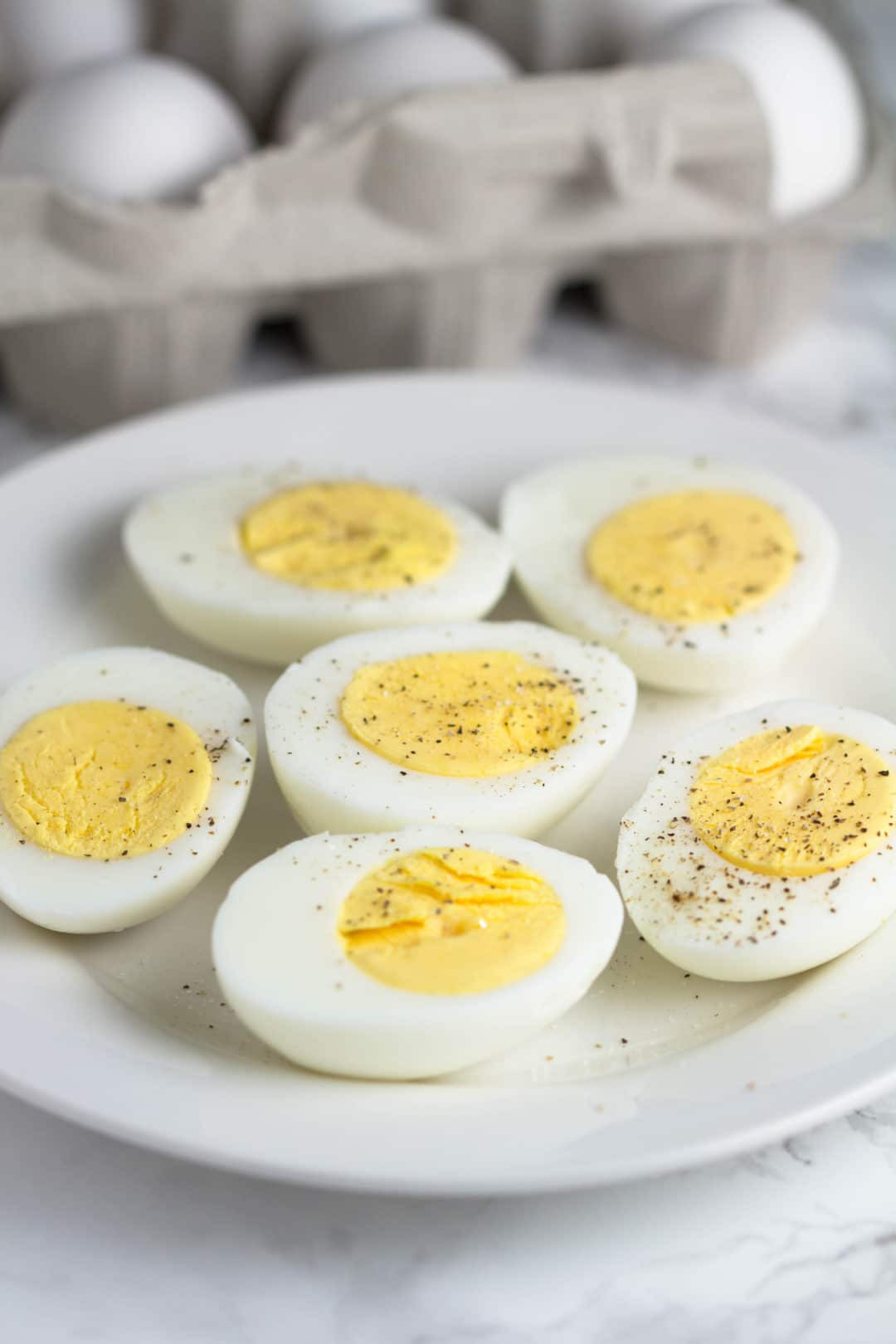 The 20 Best Ideas for Hard Boiled Eggs for Breakfast - Best Recipes ...